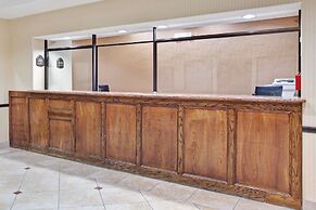 Super 8 by Wyndham IAH West/Greenspoint