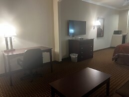 Super 8 by Wyndham IAH West/Greenspoint