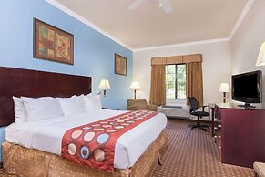 Super 8 by Wyndham IAH West/Greenspoint