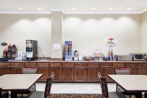 Super 8 by Wyndham IAH West/Greenspoint