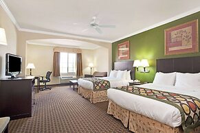 Super 8 by Wyndham IAH West/Greenspoint