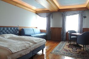 Grand Hotel Astoria