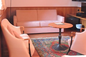 Grand Hotel Astoria