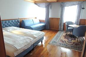 Grand Hotel Astoria