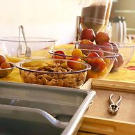 Antica Perla Residence Hotel