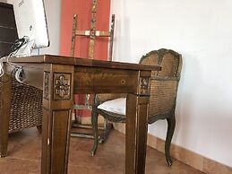 Antica Perla Residence Hotel