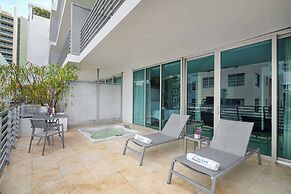 Z Ocean Hotel, Classico a Sonesta Collection