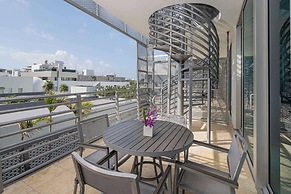 Z Ocean Hotel, Classico a Sonesta Collection