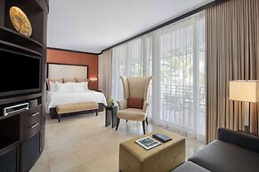 Z Ocean Hotel, Classico a Sonesta Collection, Miami Beach, United ...