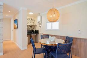 Beach Park Wellness Resort