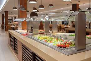 Beach Park Wellness Resort