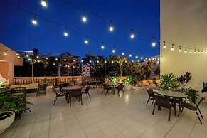 Beach Park Wellness Resort