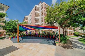 Beach Park Wellness Resort