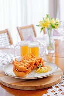 Beach Park Wellness Resort