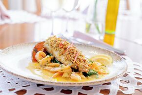 Beach Park Wellness Resort