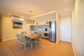 Beach Park Wellness Resort