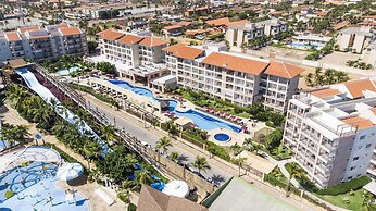 Beach Park Wellness Resort