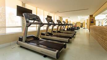 Beach Park Wellness Resort