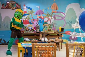 Beach Park Wellness Resort