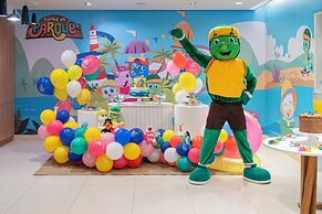 Beach Park Wellness Resort