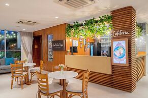 Beach Park Wellness Resort