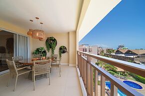 Beach Park Wellness Resort