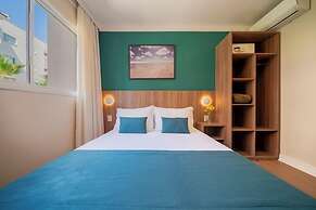 Beach Park Wellness Resort