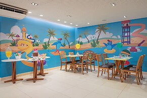 Beach Park Wellness Resort