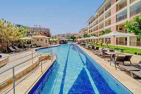 Beach Park Wellness Resort