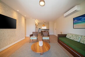 Beach Park Wellness Resort