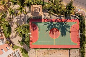 Beach Park Wellness Resort