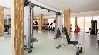 Beach Park Wellness Resort