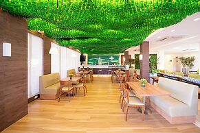 Beach Park Wellness Resort