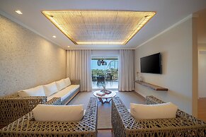 Beach Park Wellness Resort