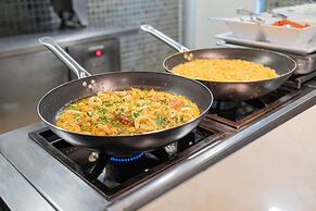 Beach Park Wellness Resort