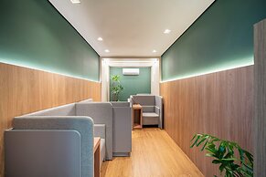 Beach Park Wellness Resort