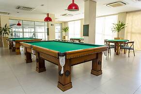 Beach Park Wellness Resort