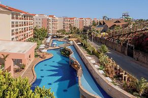 Beach Park Wellness Resort