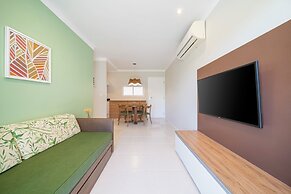 Beach Park Wellness Resort