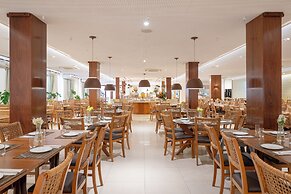 Beach Park Wellness Resort