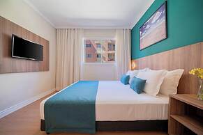 Beach Park Wellness Resort