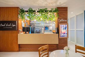 Beach Park Wellness Resort