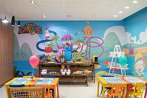 Beach Park Wellness Resort