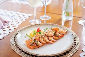 Beach Park Wellness Resort