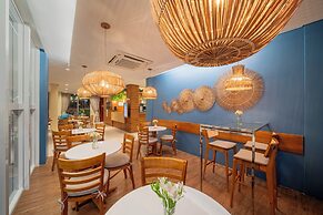 Beach Park Wellness Resort