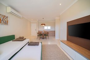 Beach Park Wellness Resort