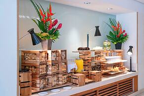 Beach Park Wellness Resort