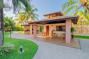 Beach Park Wellness Resort