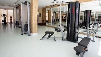 Beach Park Wellness Resort