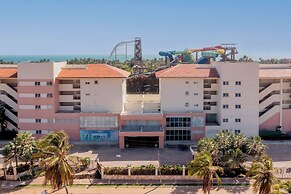 Beach Park Wellness Resort